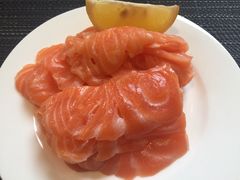 -元一希尔顿酒店·禅自助餐厅·啤酒花园