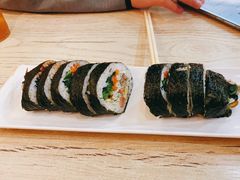 综合紫菜卷-金家紫菜饭(老客运站店)