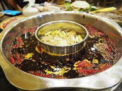 -大龙火锅(老店)