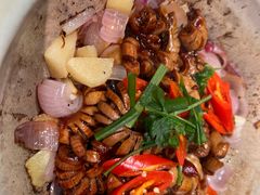 -鱼翅楼·津派砂锅鱼翅(水上公园店)