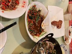 -天下客饭店(中山路店)