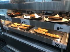 -山姆美式餐吧(西溪印象城店)