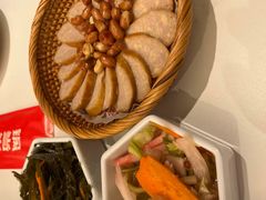 -锅当当铁锅炖烀饼王(长泰广场店)