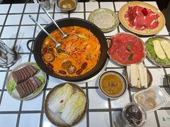 -贰回巷火锅馆(钟楼店)