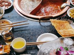 -老码头火锅(骡马市店)
