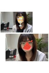 -杉影印象日式烫染專門店