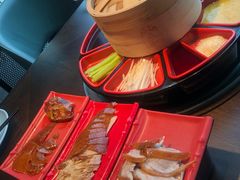 -羲和雅苑•北京烤鸭(乐园道万象城店)
