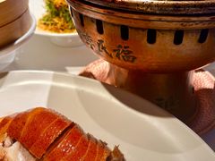 -四季民福烤鸭店(前门大栅栏店)