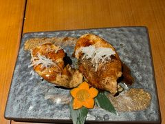 鹅肝寿司-魔丼屋(日月光店)