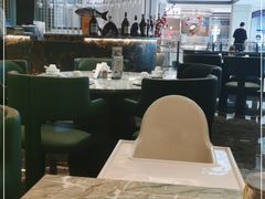 大堂-披云云小馆·味道江湖(姚家园万象汇店)