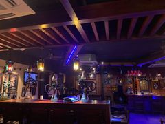 -甘尼仕印度餐厅爵士酒吧(阳春巷店)