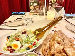 -Osteria Garden 生蚝花园餐厅(原进贤路店)