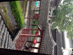 iphone_upload_pic-长廊饭店(锦溪古镇店)