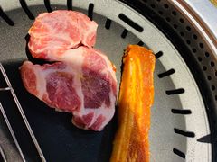 -33韩式自助烧烤(环城南路店)