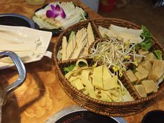 -塔兰齐新疆孜然火锅(鲤鱼山路店)