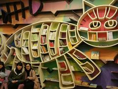 -钟书阁(松江泰晤士小镇店)