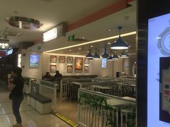 -满记甜品(巴黎春天宝山店)