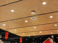 大堂-聚味瞿记·龙虾堂(天元店)