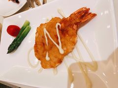 -利苑酒家(华熙国际店)