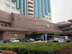 -老船坞餐厅(北京亚洲大酒店 )