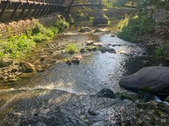 -北京水岸山吧度假村(雁栖镇店)