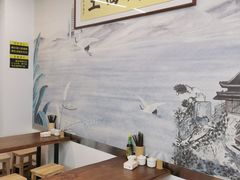 -圳兴面王·拌川·特色炒面(南山保利剧院店)