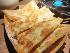 印度飞饼-六月雪干锅(绵阳凯德广场店)