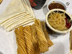 -符离集餐厅(万象城店)