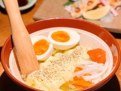 -鸭川食堂·鳗丼(鼓楼店)