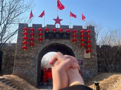 -红嫂家乡旅游区