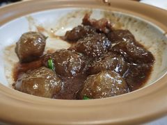 -老奶奶私房菜(天台里街店)