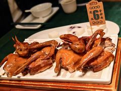 -大鸽饭(汉溪长隆店)
