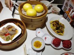 -稻香饭店(IFS国金中心店)