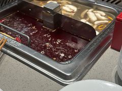 -海底捞火锅(荣盛广场店)