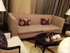 -酌宴府The China Club·广州万富希尔顿酒店(云城东路店)