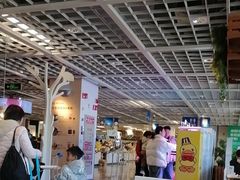 -宜家·瑞典风味餐厅(无锡店)