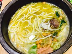 -大鼓米线(浦东长泰店)
