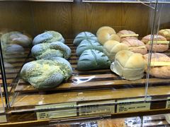 -匠造烘焙(上海湾店)