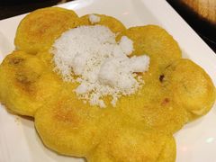 -粗粮人家·东北菜(洋桥店)