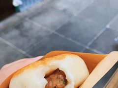 -老味茶屋(川沙老街店)