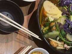 -万记麻辣烫国展总店