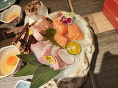 -炙柒Sekinana·精致日料(合生汇店)
