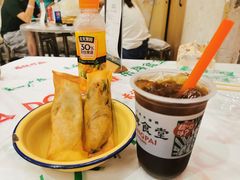 -东排食堂长沙小吃大排档(五一广场店)