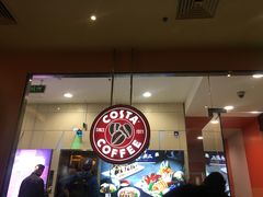 -COSTA COFFEE(西直门店)