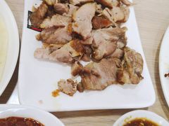 -姥家春饼店(漳州二路店)