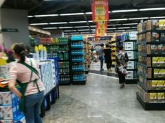 -中百仓储超市(漫时区店)
