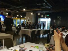 -巴罗萨澳洲滚石牛排(万达广场店)