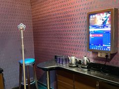 -歌声里K BAR(星湖城店)