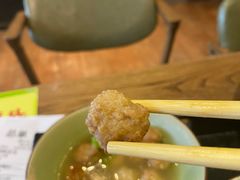 -金牌老碗时尚陕菜(王府井百货店)