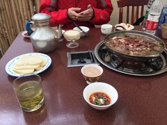 -尼玛藏家风味园(阿山食城店)